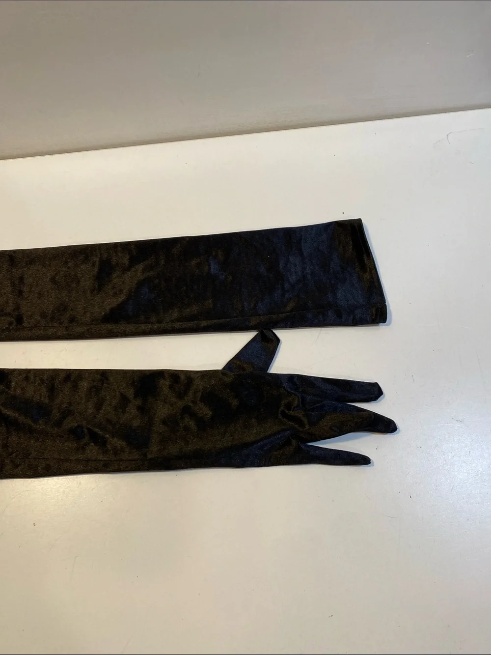 N/A elegant black